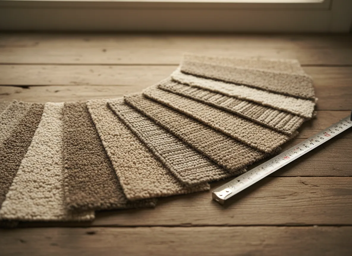 Carpet Installation Pinckneyville, IL FAQs
